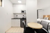 Asraport Motel