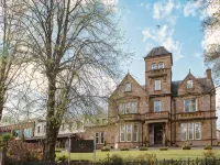Lynnhurst Hotel Hotels in Johnstone