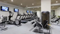 Axel Hotel San Sebastián - Adults Only - Træningscentre