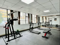 White Swan Guest House (Zhaoqing Hubin) - Gym