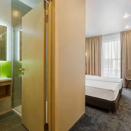 3A Suzdal Hotel