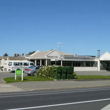 Northstar Motel