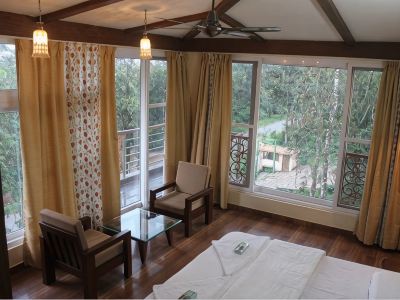 Nikhara Estate and Resort