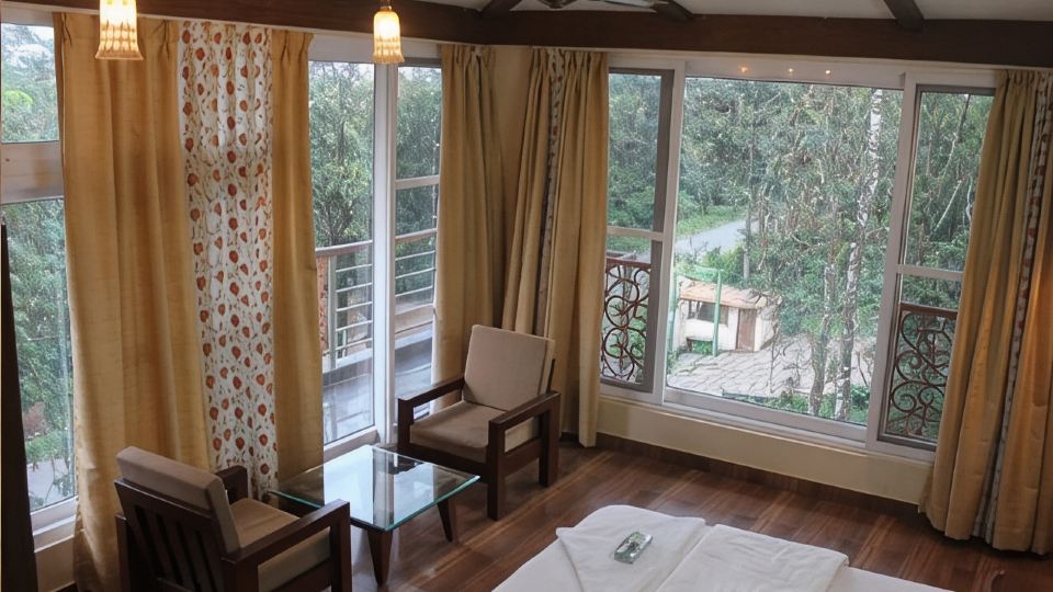 Nikhara Estate and Resort