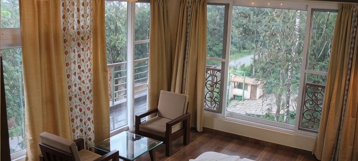 Nikhara Estate and Resort Ξενοδοχεία στην πόλη Hassan