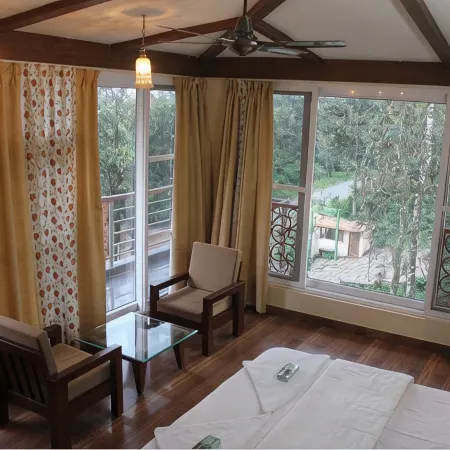 Nikhara Estate and Resort