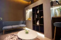 Homeinn · neo (Meishan Pengshan District Weiye Plaza Jinjiang University)