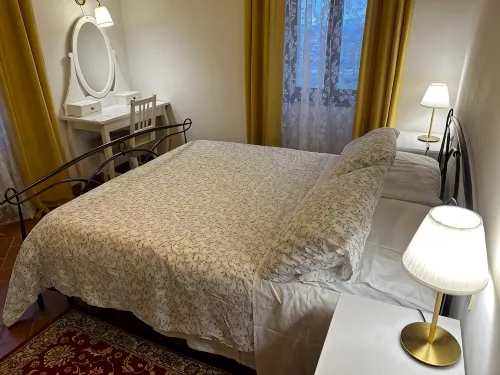 La casa di Laura