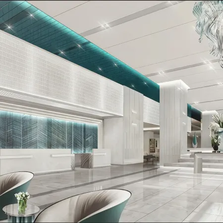 Centre Point Hotel Terminal21 Korat