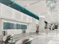 Centre Point Hotel Terminal21 Korat