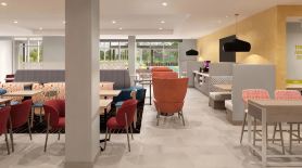 Home2 Suites  by Hilton Pasco Tri-Cities Airport