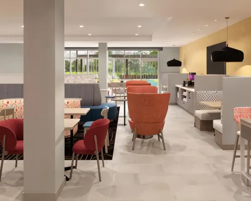 Home2 Suites by Hilton Las Vegas Henderson Hotels near Boulder Strip