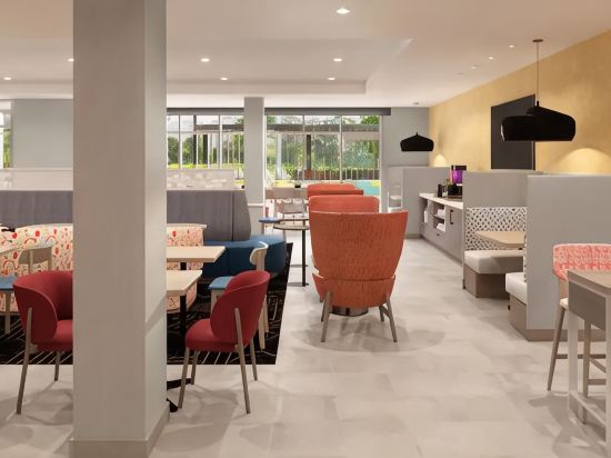 Home2 Suites By Hilton Lawrenceburg Greendale