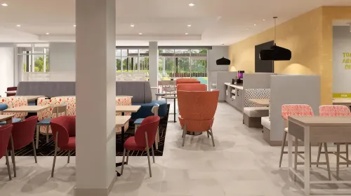 Home2 Suites  by Hilton Pasco Tri-Cities Airport