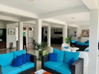 Hotel Gangaaddara - Gym
