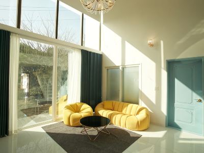 White Pension