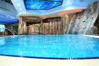 Radisson Blu Hotel, Yerevan - Luxury
