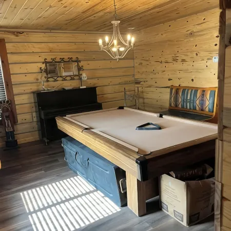 Canyon Creek Vacation Rental