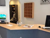 Hotel Tannenblick Отели рядом с достопримечательностью «Харнхайм»