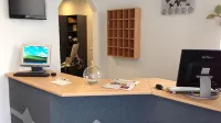 坦納布里克酒店 - Wi-Fi