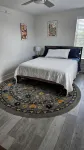 Peaceful, Cozy 2-bedroom apartment in Trinidad with WiFi,  great music. - 3-Star