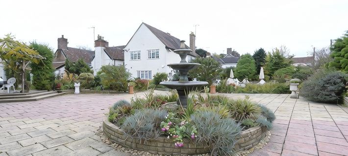 Meryan House Hotel Hotels in Taunton