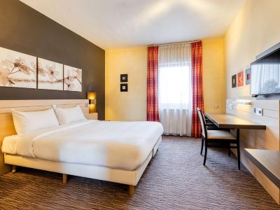 B&B HOTEL Mons Centre