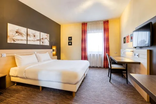 B&B HOTEL Mons Centre - Pet friendly
