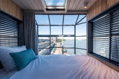 Numa Amsterdam The Crane Hotels in Amsterdam