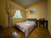 Seladah Stay - Kitchens