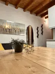 APARTMENT IN HISTORIC CENTER