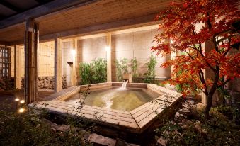 Osaek Greenyard Hotel