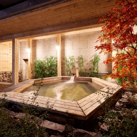 Osaek Greenyard Hotel