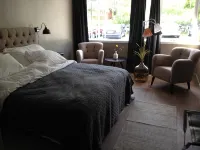 Haukeli Hotel Hoteles en 