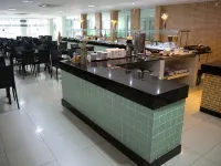 Araras Praia Hotel - Breakfast