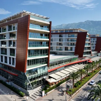 Condo Studio Plaza Hotels in der Nähe von Einkaufszentrum TQ Plaza