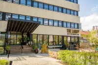 Hotel V Fizeaustraat Hotel di Oost-Watergraafsmeer