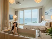 Incheon Blue Marine Hotel Отели рядом с достопримечательностью «Набережная Вольмидо»