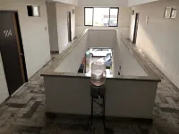 Hotel del Carmen Các khách sạn ở Leon