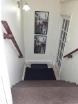 Private and cozy one bedroom sanctuary few minutes from the Airport