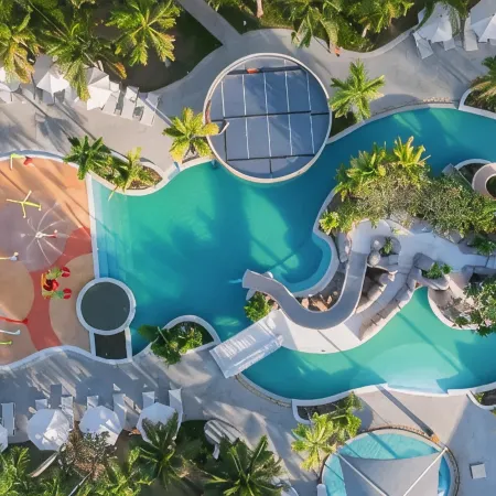 Centara Karon Villas Phuket
