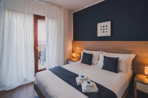 Trip Room & Breakfast -  Privatzimmer