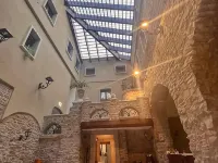 Palazzo Iaquinta - Rooms, Restaurant & Wellness Hotel a Cicerale