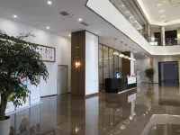 Wushan Luchuan Impression Hotel Hotels in Wushan