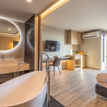 56 Hotel