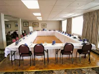 Best Western Kodiak Inn and Convention Center