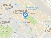 Dada Suites Các khách sạn gần Colosseum