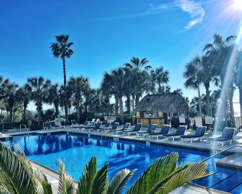 Harborside at Charleston Harbor Resort and Marina Hotels in Mount Pleasant