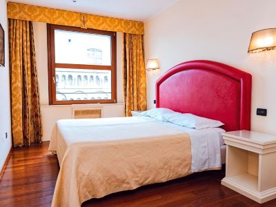 The Dome - Panoramic Rooms