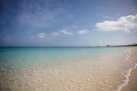 Ocean Club West - Strand